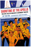 Showtime at the Apollo: The Epic Tale of Harlem’s Legendary Theater