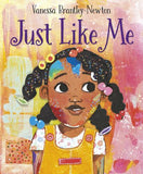 JUST LIKE ME