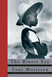 THE BLUEST EYE (OPRAH'S BOOK CLUB )