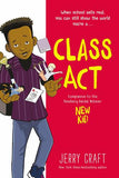 CLASS ACT (PB)