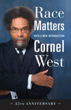 RACE MATTERS (25TH ANNIVERSARY: WITH A NEW INTRODUCTION)
