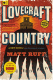 LOVECRAFT COUNTRY