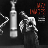 JAZZ IMAGES BY WILLIAM CLAXTON