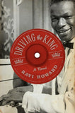 DRIVING THE KING