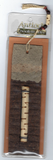 ANTIOCH NATURALS BOOKMARKS #28126