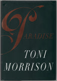 Morrison Paradise Note Cards