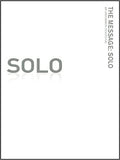 Message Remix: Solo-MS: An Uncommon Devotional