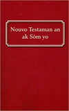 Haitian New Testament with Psalms-FL