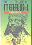 LIFE AND TIMES OF MENELIK II (The)