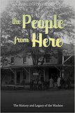 The People from Here: The History and Legacy of the Washoe