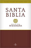 Santa Biblia-RVR 1960