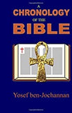 A Chronology of the Bible