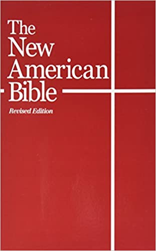 Catholic Student Bible-NABRE (New American Bible Revised)