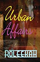 Urban Affairs