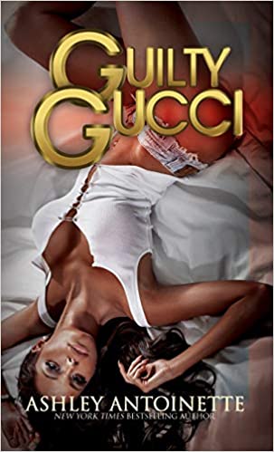 Guilty Gucci