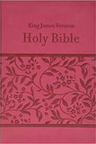 Deluxe Gift & Award Bible-KJV