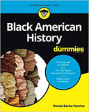Black American History for Dummies