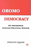 OROMO DEMOCRACY: An Indigenous African Political System
