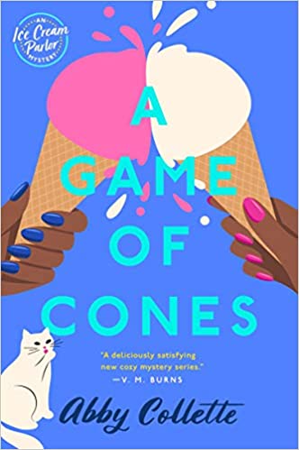 A Game of Cones