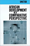 AFRICAN DEVELOPMENT IN A COMPARATIVE PERSPECTIVE PB