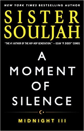 A Moment of Silence, 3: Midnight III