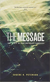 The Message Ministry Edition