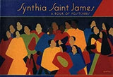 Synthia Saint James Postcard Book