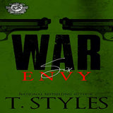 War 6: Envy (The Cartel Publications Presents)