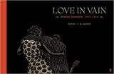 Love in Vain: Robert Johnson 1911-1938, the Graphic Novel