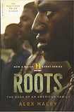 Roots: The Saga of an American Family