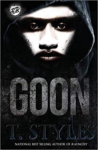 Goon (The Cartel Publications Presents)