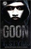Goon (The Cartel Publications Presents)
