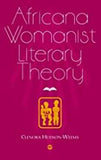 Africana Womanist Literary Theory  PB