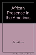 AFRICAN PRESENCE IN AMERICAS (hb)
