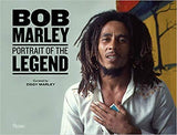 Bob Marley: Portrait of the Legend