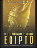 El reino ptolemaico del antiguo Egipto: la historia y el legado de la dinastía Ptolomeo y el fin del imperio egipcio