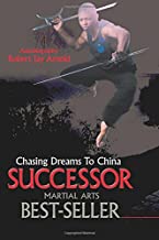 Chasing Dreams To China Successor