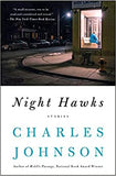 NIGHT HAWKS: STORIES