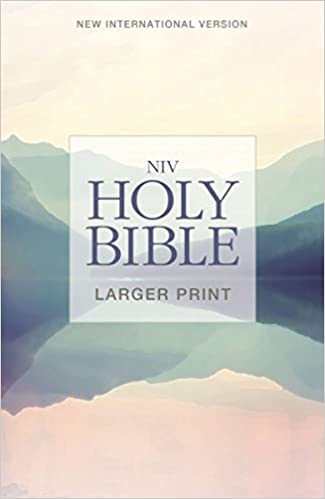 Niv, Holy Bible for Kids, Economy Edition, Paperback, Comfort Print