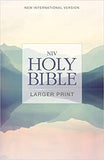 Niv, Holy Bible for Kids, Economy Edition, Paperback, Comfort Print