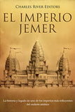 El Imperio jemer: La historia y legado de uno de los imperios más influyentes del sudeste asiático