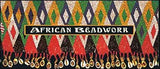 African Beadwork Notecards