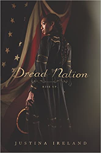 DREAD NATION