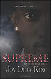 Supreme: Men of the Bitch Series