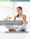 The Illustrated Step-By-Step Guide to Yoga