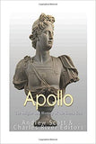 Apollo: The Origins and History of the Greek God