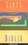 Santa Biblia-RV 1960