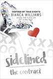 Sidelined, 3: The Contract