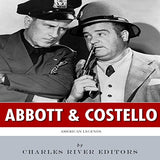 American Legends: Abbott & Costello