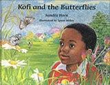 Kofi and the Butterflies